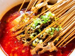 -宽窄巷子火锅(周浦店)