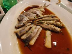 -汉通东林海鲜大酒店(鼓楼孝闻街店)
