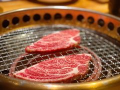 -黑牛黑猪烤肉专门店(万象城店)