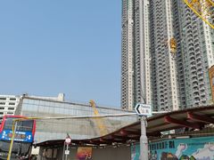 -新码头街九龙城渡轮码头(轮渡站)