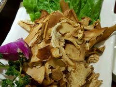 -鼎尊锅物料理(五角场店)
