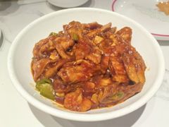 -大厨小馆(华阳城店)