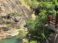 -广州白江湖森林公园