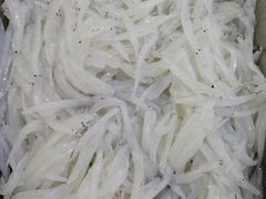 银鱼-晓琦农家菜馆·地道农家菜