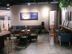 -海马体照相馆(天津世纪都会店)