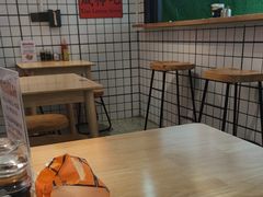-明記茶餐廳(福田总店)
