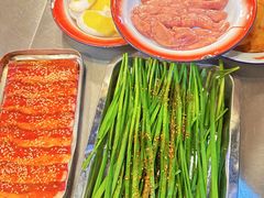 -永安里地摊烤肉(首创店)