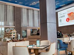 -菲住布渴酒店自助餐厅(阿里巴巴西溪园区店)