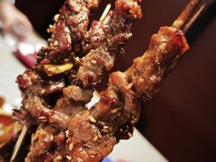 -丽伟的串·烧烤·砂锅(季景天地店)