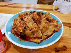 洋芋片-马三洋芋片(兰州总店)