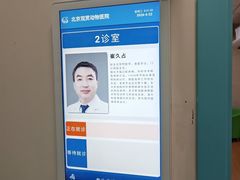 -北京观赏动物医院·24小时大型综合·猫专科·异宠专科