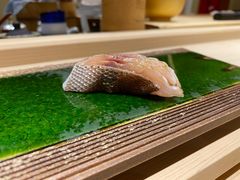 -鮨一日本料理(大中华店)