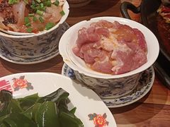 -楠火锅(太古里总店)