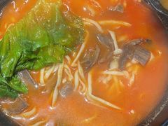 -好麺世家海鲜面馆(新建中路店)