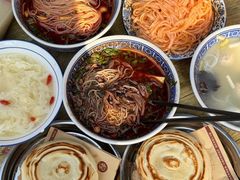 -樊记腊汁肉(竹笆市总店)