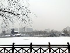 -迎泽公园