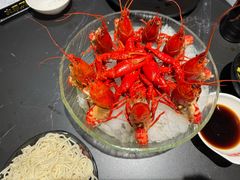 -红盔甲·小龙虾(长寿路店)