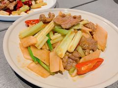 -日上三甘(三里屯店)