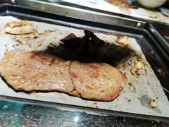 -阪尚皇·原切牛排·烤肉火锅自助(北京路店)