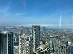 -大连中远海运洲际酒店