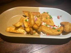 想吃土豆-外婆家(南开大悦城店)