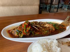 -滇越乘象云南餐厅(次渠店)