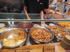 -丁家坡洋芋·观音桥好吃街A区(全国总店)