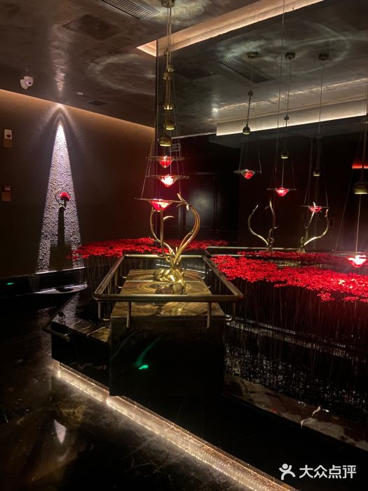 尔雅释地足道SPA·旗舰店图片