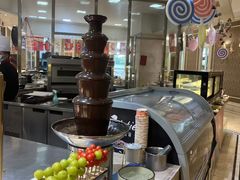 -鲤鱼门渔人码头自助餐厅