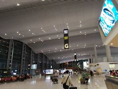 -广州白云国际机场-T2航站楼