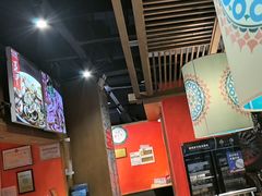-亮欢寨快活林 酸汤鱼(仁怀店)