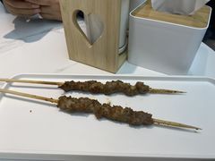 -李先生牛肉面大王(广渠门内店)