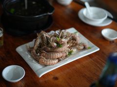 -阿弟特色海鲜餐厅·大排档(平潭店)