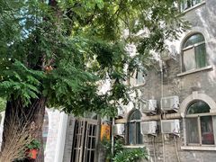 -时光漫步酒店(北京国子监簋街北新桥地铁站店)