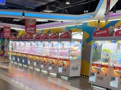 -大玩家(通州万达广场店)