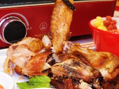 -雅佳神话·麻辣烤鱼(新街口店)