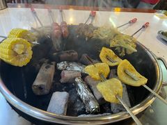 -李家水浒烤肉(五一店)