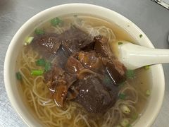 -顺兴面店(领展购物广场西区店)