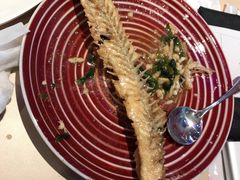 -鱼酷活鱼烤鱼(恒隆广场店)