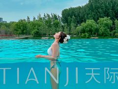 -清河半岛温泉度假酒店