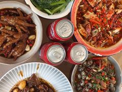 -老三样·旧食新味(万寿宫店)