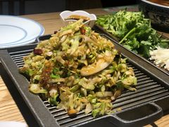 -小幸湖春饼(悦茂购物中心店)