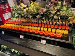 -梨花自助烤肉(乐宾店)