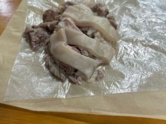 -小辫子羊肉面馆(周东店)