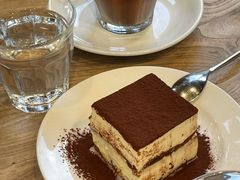 -VOYAGE COFFEE(杨梅竹店)