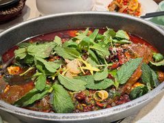 -黔渔翁豆花渎鱼(喷水池店)