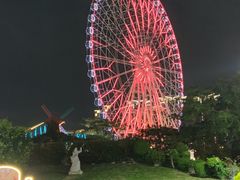 -汕头星城湾欢乐世界