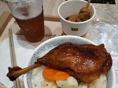 -吉野家(人和香港城店)