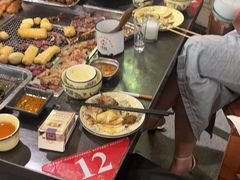 -塘屋烧烤·云南火塘烧烤品牌(春城慧谷旗舰店)