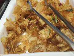-韩盛·盛江山自助料理(沈辽路万达店)